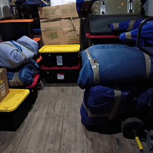 Moving Truck and Packing from First choice movers uploaded 7:10 PM on Jun 28th, 2026