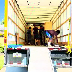 Movers, Loading, Unloading, Moving Truck, and Furniture Dolly from State & Relocate Movers uploaded 7:56 PM on Nov 25th, 2025