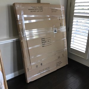 Packing, Movers, Moving Boxes, Customers, and Furniture from Marabello LLC uploaded 7:56 PM on Mar 17th, 2021