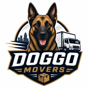 Doggo Movers Profile Image