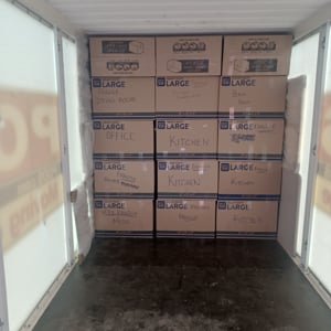 Movers, Loading, Moving Container, and Moving Boxes from Make it Happen Movers uploaded 11:25 PM on Jun 7th, 2026