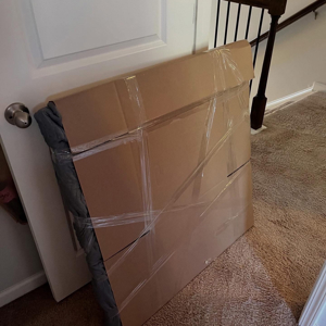 Packing from My Moving Labor uploaded 2:26 PM on Aug 28th, 2026