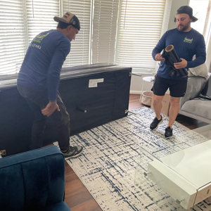 Loading, Packing, Furniture, Plastic Wrap, and Moving Blankets from TO Movers LLC uploaded 8:58 AM on Jul 21st, 2025