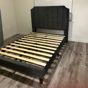 Assembly or Disassembly and Furniture from One Stop Moving and Hauling uploaded 10:21 AM on Jan 9th, 2026