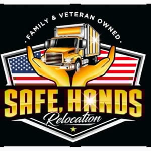 Safe hands relocation Profile Image
