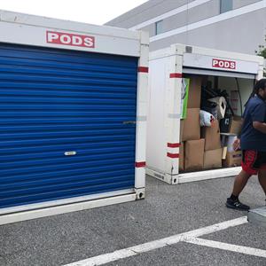 Furniture Dolly, Furniture, Loading, Unloading, and Moving Container from Nelson and Son Moving Services uploaded 9:34 AM on Jul 12th, 2023