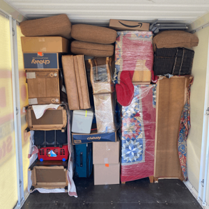 Moving Container from RC Movers, LLC uploaded 12:15 PM on Jul 16th, 2025