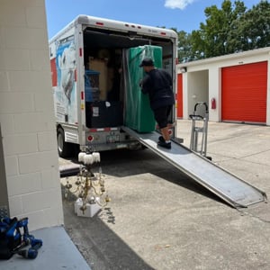 Loading, Movers, Moving Boxes, Moving Truck, and Hand Truck from EconSolutions Logistics LLC uploaded 10:52 AM on Mar 3rd, 2026