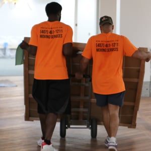 Furniture Dolly, Loading, Hand Truck, Furniture, and Customers from Mecha Movers LLC uploaded 5:44 AM on Jan 17th, 2026