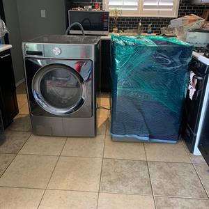 Plastic Wrap from Quick Moves uploaded 3:03 PM on May 1st, 2023