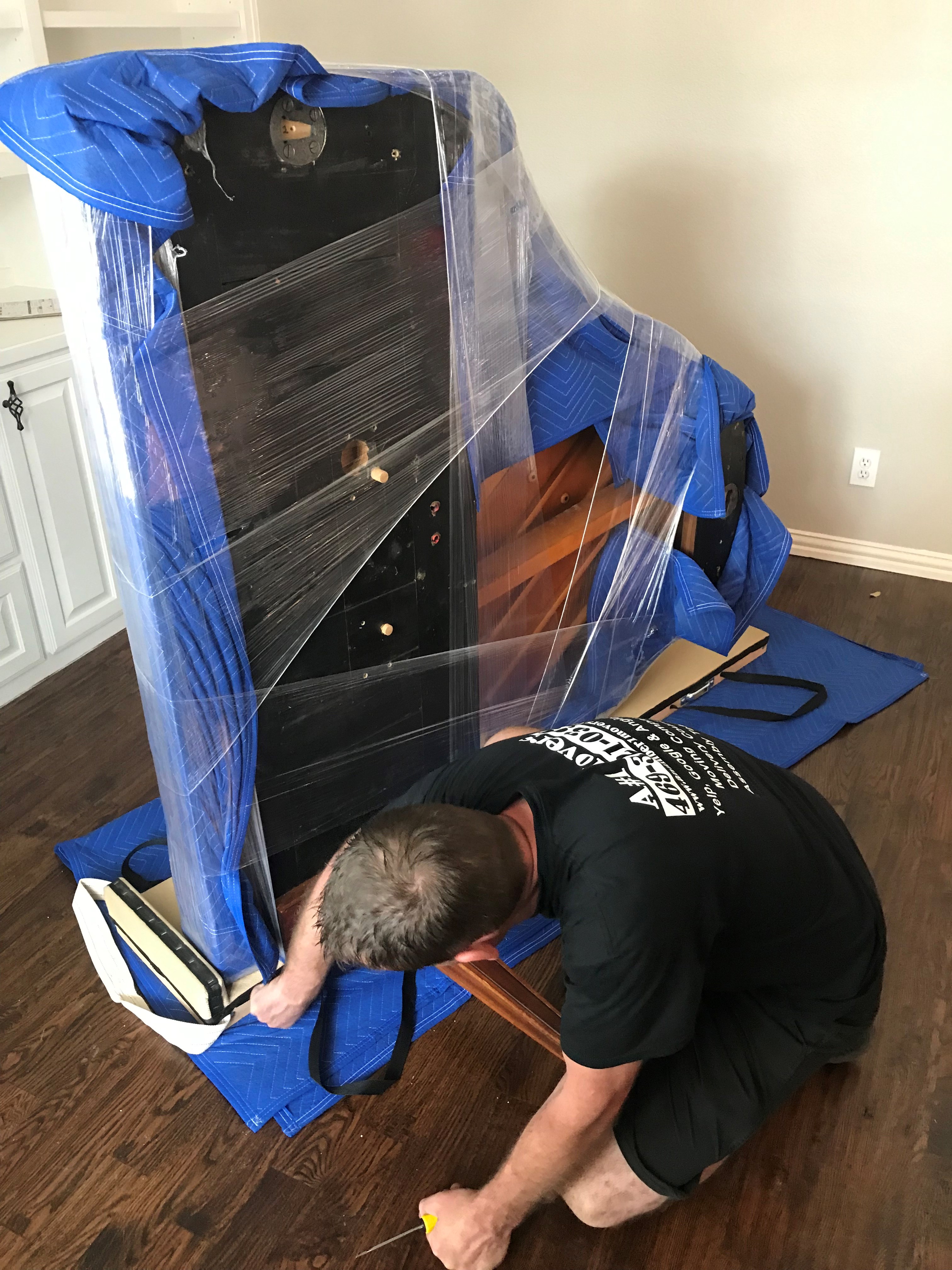 A1 Movers A Local Carrollton Moving Company HireAHelper