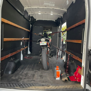 Loading, Unloading, and Movers from Florida Moving Professionals LLC uploaded 7:25 PM on Oct 6th, 2025