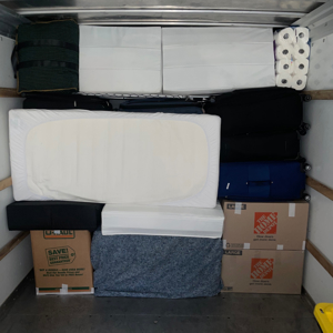 Moving Boxes, Moving Blankets, Furniture, and Loading from Turpin Moving Haul LLC uploaded 9:10 AM on Dec 5th, 2025