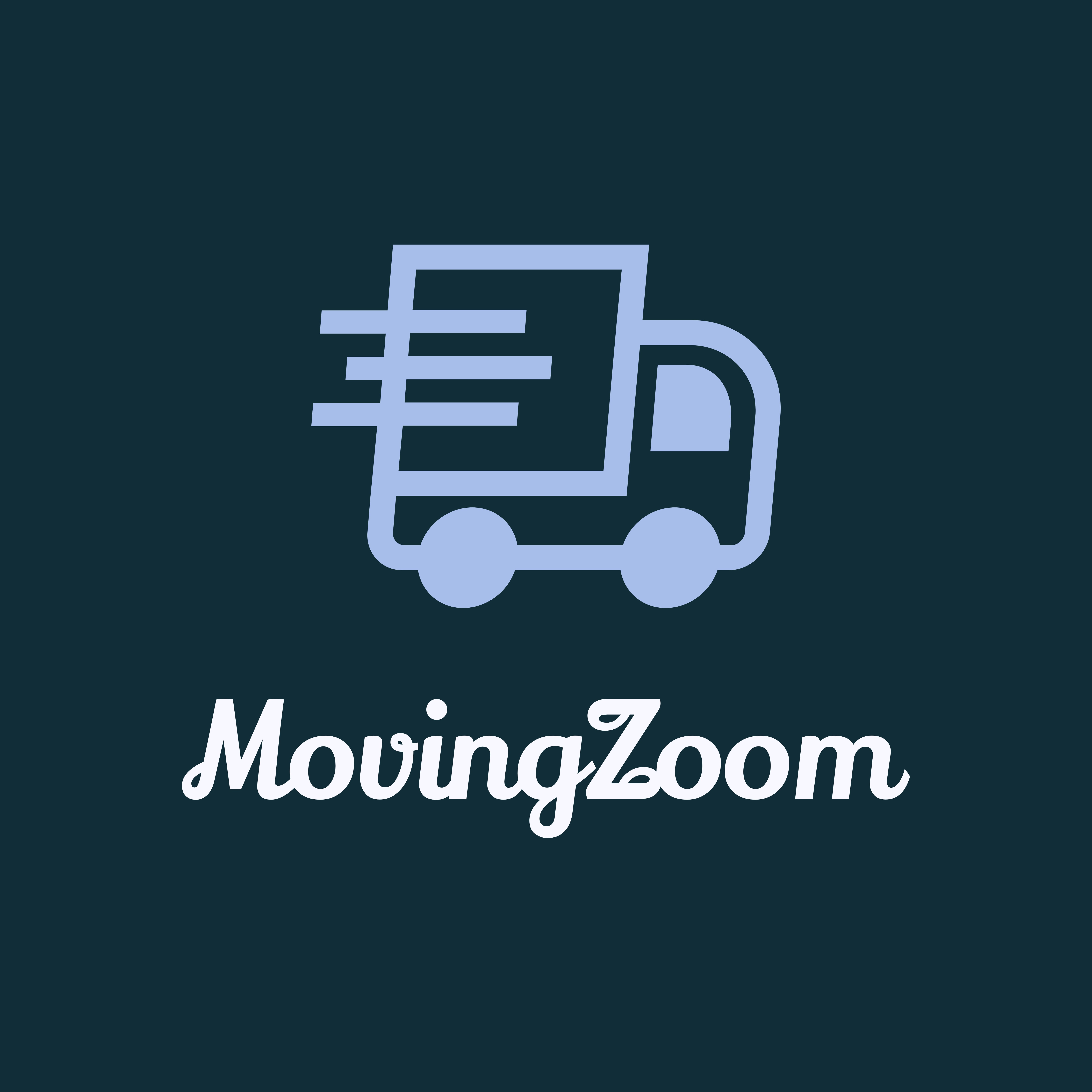 MovingZoom logo
