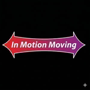In Motion Moving Profile Image