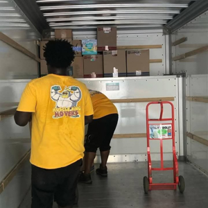  from Muscle King Movers uploaded 10:50 AM on Aug 12th, 2025