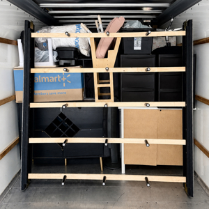 Furniture, Movers, Loading, Moving Boxes, and Moving Truck from Boxed Up! Moving Solutions uploaded 12:04 PM on Aug 24th, 2026