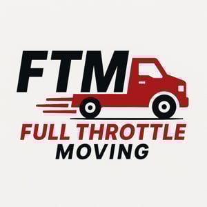 Full Throttle Moving Profile Image