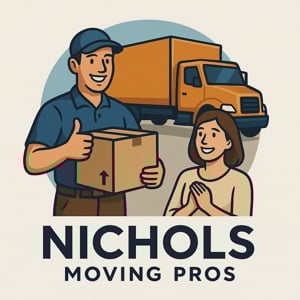 Nichols Moving Pros Profile Image
