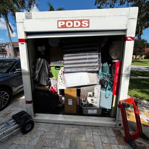 Moving Container, Movers, Loading, Assembly or Disassembly, and Furniture from Tc2 Services Corp uploaded 2:13 PM on Aug 24th, 2025