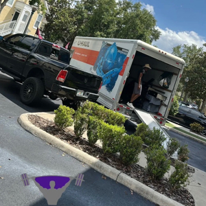 Moving Truck, Unloading, Movers, and Assembly or Disassembly from Powerhouse Movers LLC uploaded 6:09 AM on Aug 27th, 2025