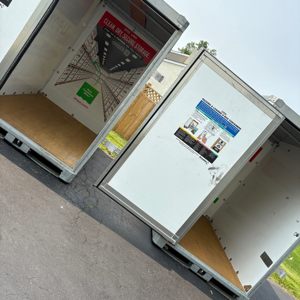 Movers, Unloading, Customers, and Loading from Moving On Up Tristate LLC uploaded 3:48 AM on Jun 18th, 2025
