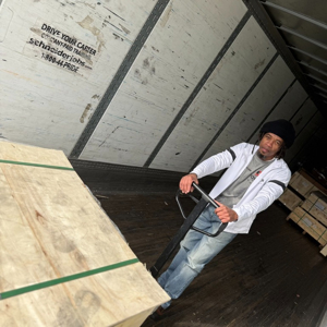 Movers, Moving Container, Assembly or Disassembly, Furniture Dolly, and Furniture from OXB Moves uploaded 8:45 PM on Aug 2nd, 2026