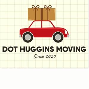 Dot Huggins MOVING Profile Image
