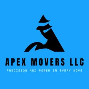 Apex Movers Profile Image