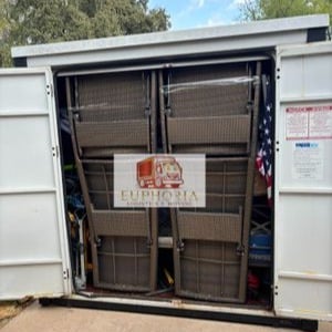Packing, Moving Container, Furniture, Movers, and Loading from Euphoria Logistics & Moving LLC uploaded 5:02 AM on Dec 12th, 2025