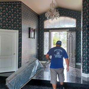 Movers, Loading, and Furniture Dolly from Garcia Movers LLC uploaded 10:53 AM on Dec 26th, 2025