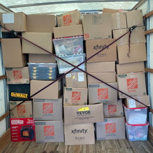 Moving Boxes from Moving masters uploaded 2:44 PM on May 28th, 2026