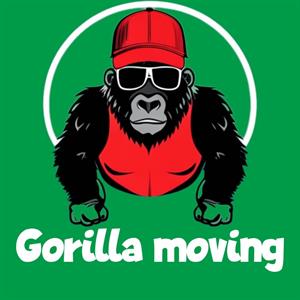 Gorilla Moving Profile Image
