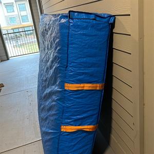 Loading, Furniture, Moving Truck, Unloading, and Movers from West Texas Master Movers LLC uploaded 7:01 PM on Aug 16th, 2023