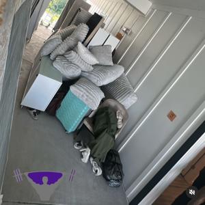 Unloading, Assembly or Disassembly, Movers, and Stairs from Powerhouse Movers LLC uploaded 4:38 AM on Sep 4th, 2025