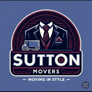 Sutton movers Profile Image