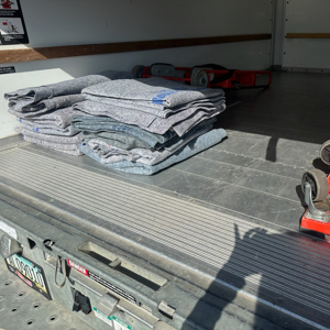 Hand Truck, Moving Blankets, and Furniture Dolly from Cactus Valley Movers uploaded 12:53 PM on Jun 30th, 2025
