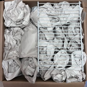 Movers, Packing, and Plastic Wrap from KBA Movers uploaded 9:18 AM on Apr 13th, 2026