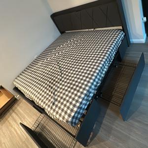 Furniture, Unloading, Movers, and Assembly or Disassembly from Powerhouse Movers LLC uploaded 4:17 PM on Aug 23rd, 2025