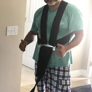 Loading, Movers, Unloading, and Ropes/Straps/Tie-downs from Grand Strand Movers uploaded 12:35 PM on Sep 9th, 2019