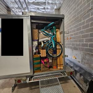 Loading and Movers from Cap City Movers uploaded 3:57 AM on Jan 10th, 2025