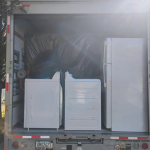 Furniture, Loading, and Moving Truck from JC Moving uploaded 8:46 AM on Dec 27th, 2025