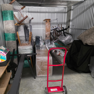 Loading, Unloading, Hand Truck, Furniture, and Moving Blankets from Yahudah Enterprise uploaded 1:23 PM on Dec 8th, 2025