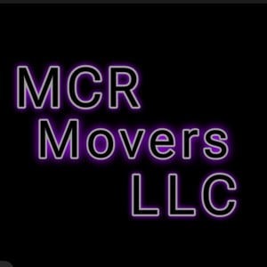MCR Movers LLC Profile Image