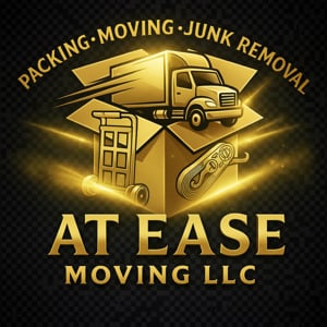 At Ease Moving LLC Profile Image