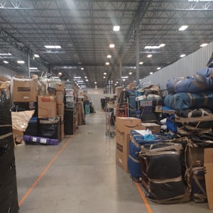 Moving Truck, Moving Boxes, and Furniture from Make it Happen Movers uploaded 11:41 AM on Jan 6th, 2026