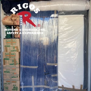 Moving Container, Loading, Furniture, Moving Boxes, and Moving Blankets from Rigo's Moving & Storage, Inc uploaded 11:22 AM on Feb 13th, 2026
