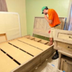 Movers and Furniture from Move Up Movers uploaded 5:02 PM on Jul 30th, 2025