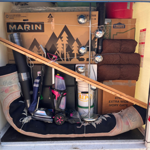Loading, Moving Container, and Ropes/Straps/Tie-downs from H&M Movers uploaded 1:17 AM on Apr 13th, 2026
