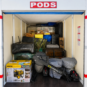 Moving Container, Moving Blankets, Loading, Ropes/Straps/Tie-downs, and Furniture from JoyMoving LLC uploaded 5:49 PM on Aug 2nd, 2026